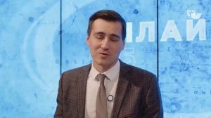 10. Как пережить глубину покаяния  /Онлайн с Богом/ Антон Бойков