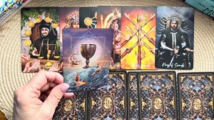 🌸НЕДЕЛЯ 09.03.- 15.03.2026 для всех знаков зодиака.🌸Быстрый таро прогноз!