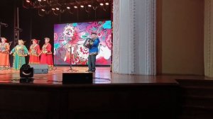 Ансамбль «Кумушки»