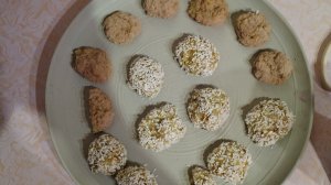 КАК ПРИГОТОВИТЬ КОНФЕТЫ НА 8 МАРТА