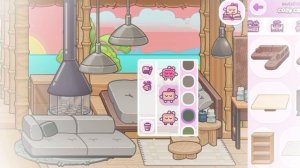 Идея моя обустройство можети брать снимала и делала для вас:)💐🌈💧