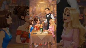 ПУСТЬ МИР УПАДËТ К НОГАМ! 8 МАРТА