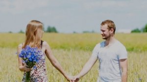 Хит весны авторской песни "Миг для двоих".