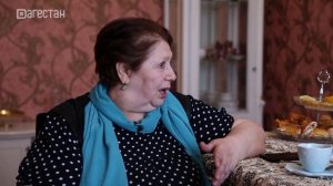 Фильм «Лезгинка у Рейхстага», хронометраж 36 минут (источник «Мирный Дагестан», кинофестиваль-2024)