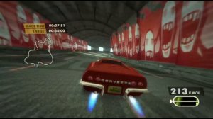 NZS - Need for Speed: Nitro | Прохождение игры. Часть 1