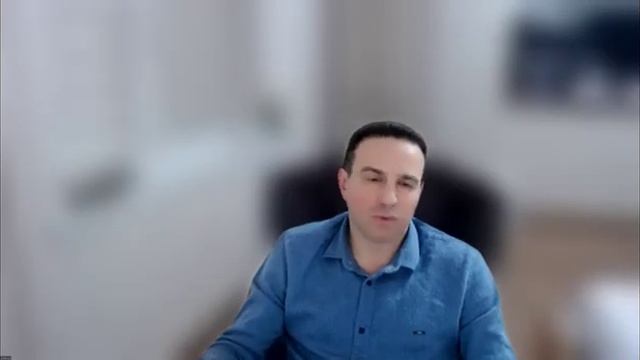 13 Уроки Евангелия) Тема № 6 Христос наша победа, наш город убежище (А. Бокертов)