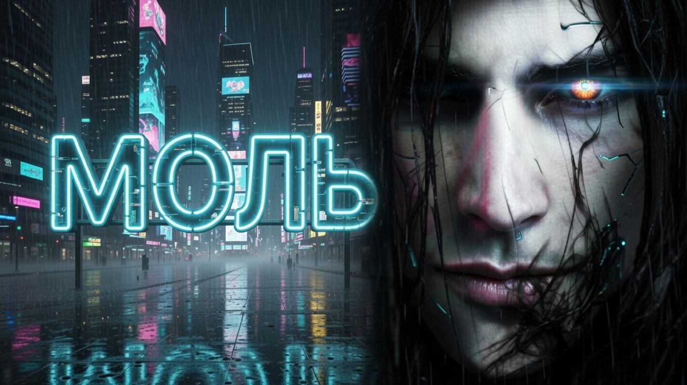 Страшные истории на ночь | МОЛЬ | Страшилки