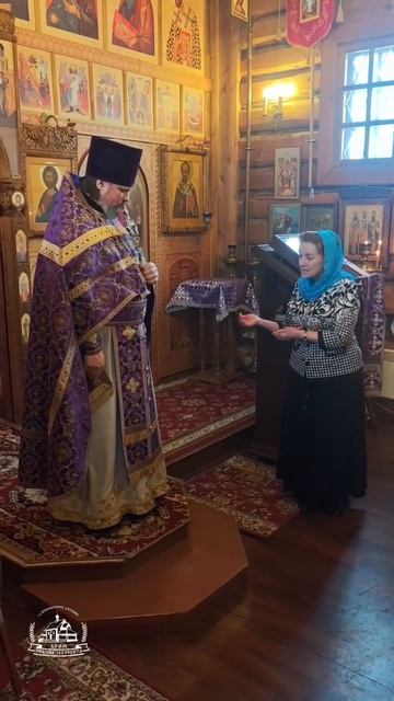 Поздравление с 28-летием хиротонии