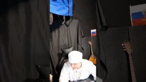 15 Чат Стрим говорит Бромедик