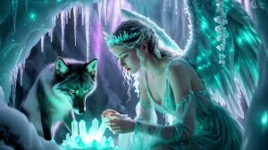 Королева Морозного Севера