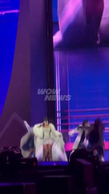 Ани Лорак - шоу Aura ❤️🔥