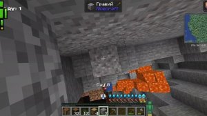 Minecraft_ 99 ночей в лесу. День 1. Кто съел моего оленя?