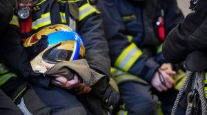 Эвакуированным из-за падения БПЛА в Ельце жителям разрешили вернуться домой