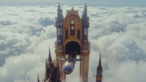 Антигравитация