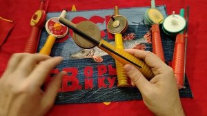 ЛЕГЕНДАРНЫЕ ЗИМНИЕ УДОЧКИ ИЗ СССР  ОТ МДО ДО САТУРНА. НОСТАЛЬГИЯ ПО СНАСТЯМ СССР.