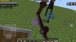 Обзор мода the mangled one