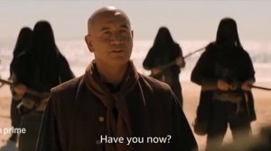 Блеф — Русский трейлер (2026)