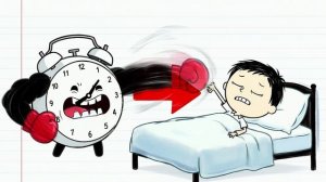 ⏰🥊 Знакомо это чувство, когда кнопка отмены — это ловушка?