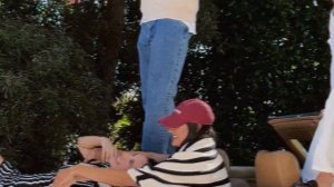 Tommy Hilfiger - Spring (Kendall Jenner) (2024)