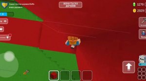 Block craft 3d строю Лёню часть 1