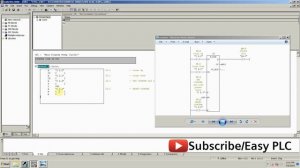 5_ Учебное пособие по языку программирования STL Up Down Counter Урок №5