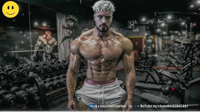 🎶 Музыка для тренировок онлайн бесплатно 💃 Бодрые треки для эффективных занятий спортом!