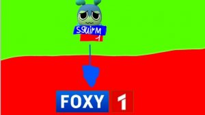 Конец Вещания Sguirm1 возращение вещания Foxy1 (7.03.2026)