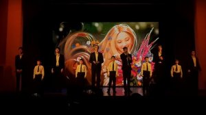 Ансамбль Мальчишник - Ты красива, как Россия