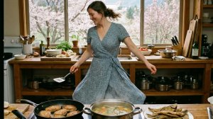 Любимая моя Жена