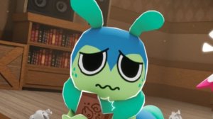 коплю на СКВИРМА в dandy's world