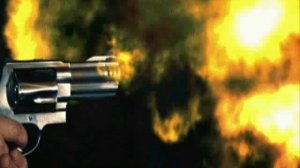 На диком диком диком западе