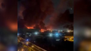 Армия Израиля ударила по главному военному университету КСИР.