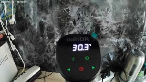 Шаг 3 .Приготовление колбасы в СУ-ВИД.