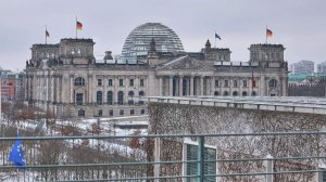 В Германии заявили об отсутствии планов по созданию собственного ЯО