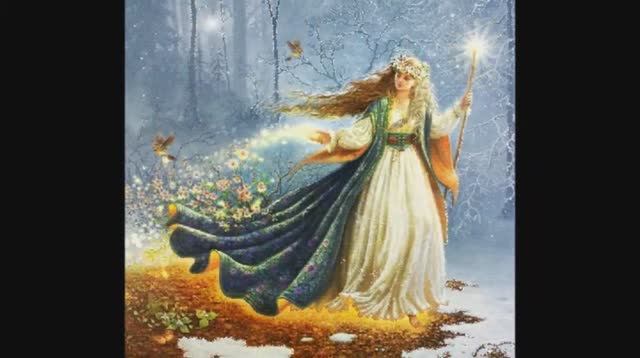 Юрий Волщуков - Весна