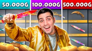 ЗАШЁЛ НА NAMALESS АККИ В STANDOFF 2