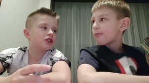 Сладкая еда Челендж