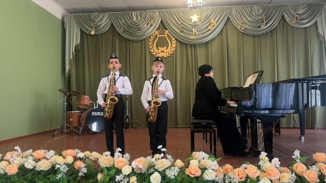 МБУДО  Комсомольская ДМШ