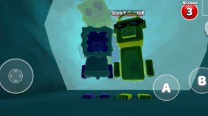 все секреты и пасхалки в супер медведь