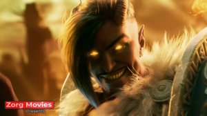 [GMV] Рок-Опера "Орфей" - Кукловод | Приквел "Гермес" (Фанатская версия)