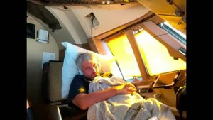 Вадим Захаров. Если спит командир