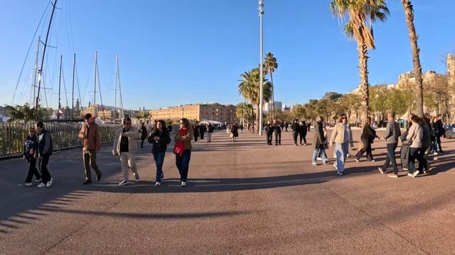 Барселона Испания 2026: Путешествие в самое сердце каталонской столицы