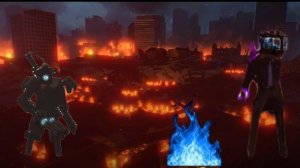 2 серия камера мены против астро