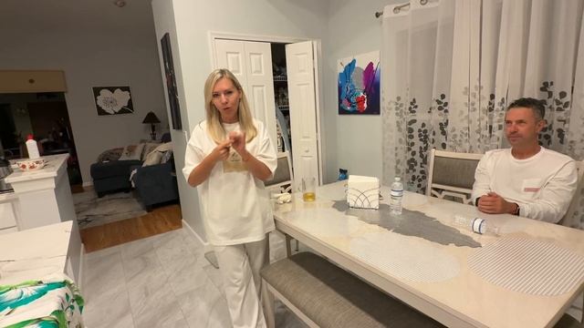 Наталья Фальконе Флорида/Друзья - это счастье.