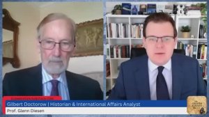 Гилберт Доктороу - Объясняет, что в России правит пятая колонна (6 марта 2026)