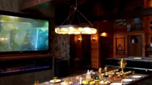 артик фары слайда рэнчелу