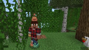 выживание в реалистичном Майнкрафте