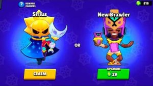 БРАВЛ СТАРС