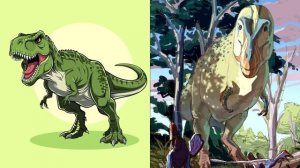 Эра динозавров: о чем мы знаем, влияние вида на планету