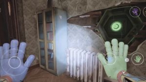 неполное прохождение Ppopy Play Time